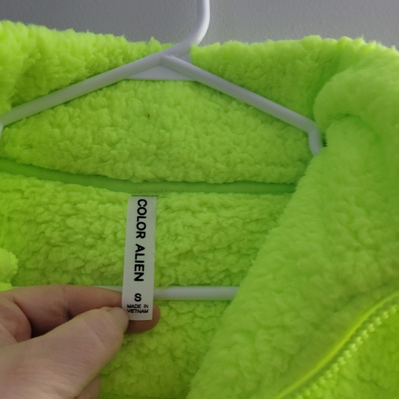 Super Soft Pullover GUC - Picture 4 of 5